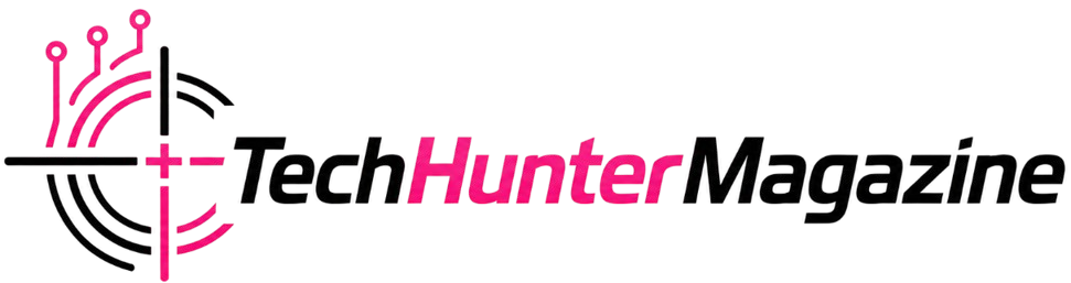 TechHunterMagazine