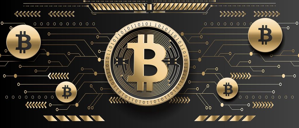 Photograph illustrating: Institutions Now Set the Tone in Bitcoin Trading